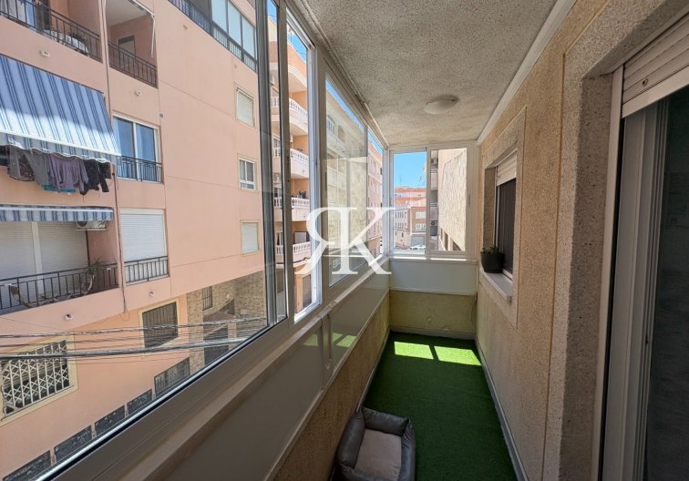 Revente - Appartement - Torrevieja - Costa Blanca