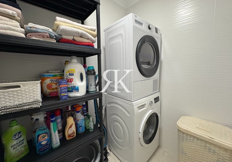 Revente - Appartement - Torrevieja - Costa Blanca