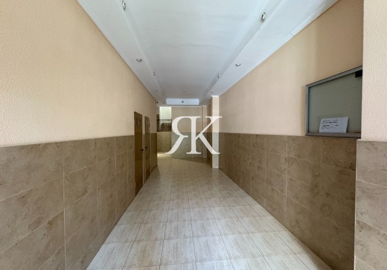 Revente - Appartement - Torrevieja - Costa Blanca