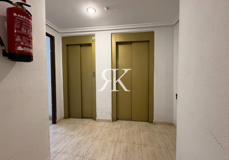 Revente - Appartement - Torrevieja - Costa Blanca