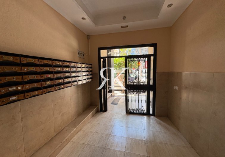 Revente - Appartement - Torrevieja - Costa Blanca