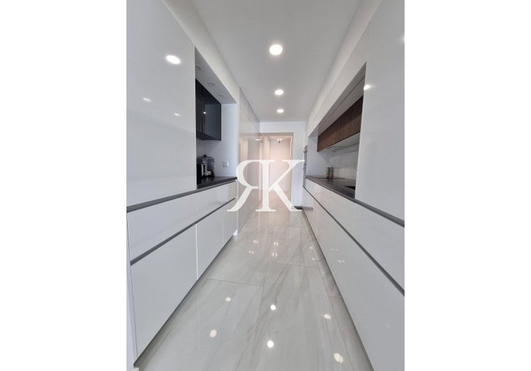 Herverkoop - Appartement - Torrevieja - Centro