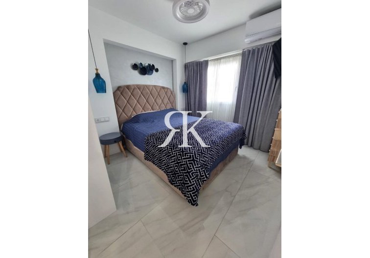 Herverkoop - Appartement - Torrevieja - Centro