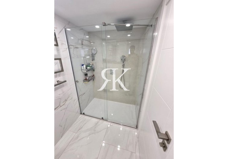 Herverkoop - Appartement - Torrevieja - Centro