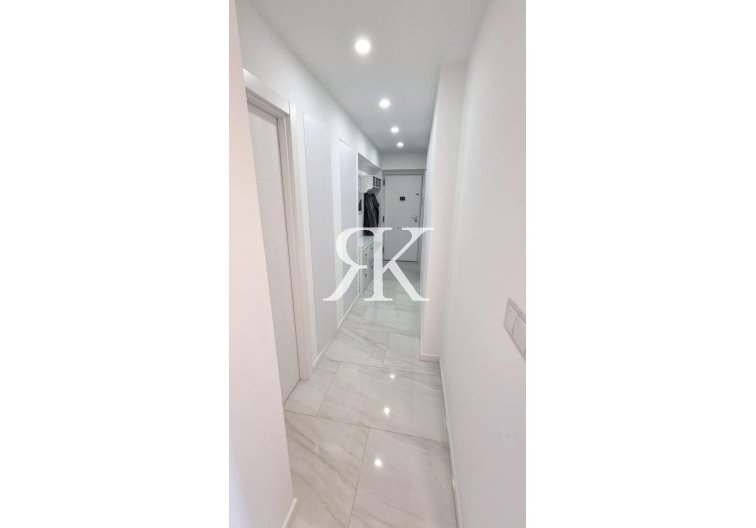 Herverkoop - Appartement - Torrevieja - Centro