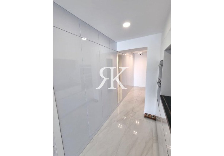 Herverkoop - Appartement - Torrevieja - Centro