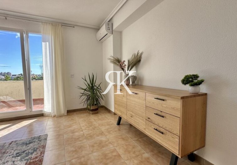 Revente - Penthouse - Torrevieja - Punta Prima