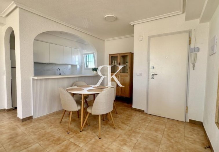 Revente - Penthouse - Torrevieja - Punta Prima