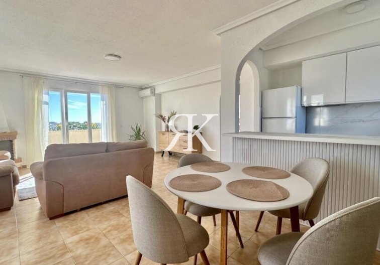 Revente - Penthouse - Torrevieja - Punta Prima