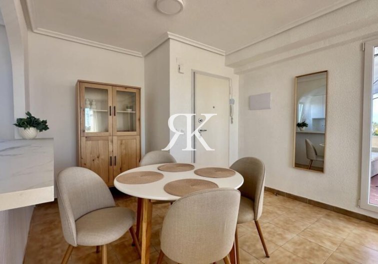 Revente - Penthouse - Torrevieja - Punta Prima