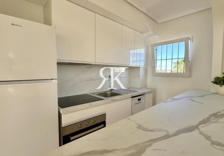Revente - Penthouse - Torrevieja - Punta Prima
