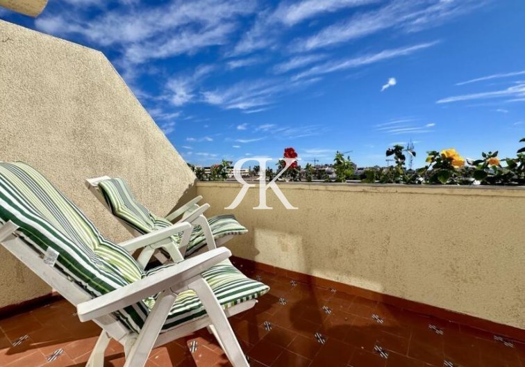 Revente - Penthouse - Torrevieja - Punta Prima