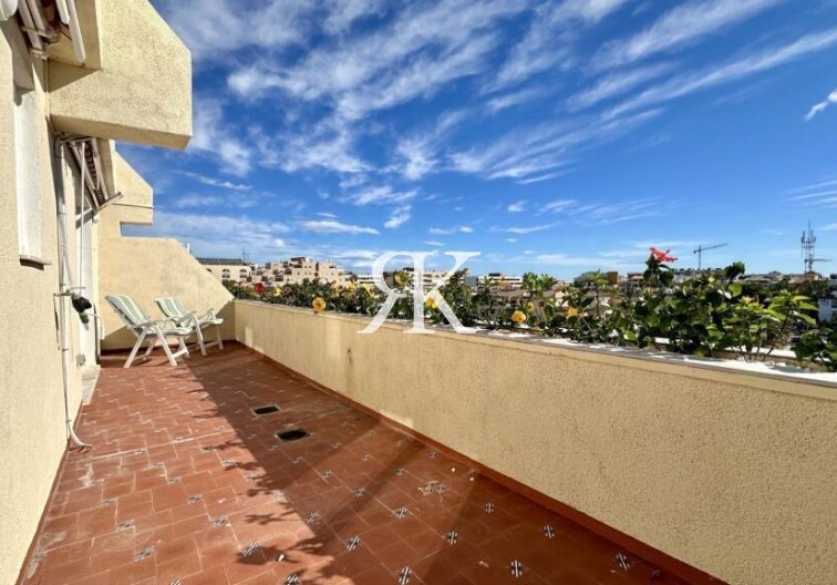 Revente - Penthouse - Torrevieja - Punta Prima
