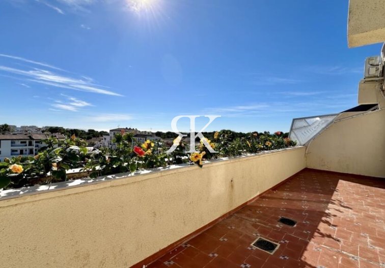 Revente - Penthouse - Torrevieja - Punta Prima