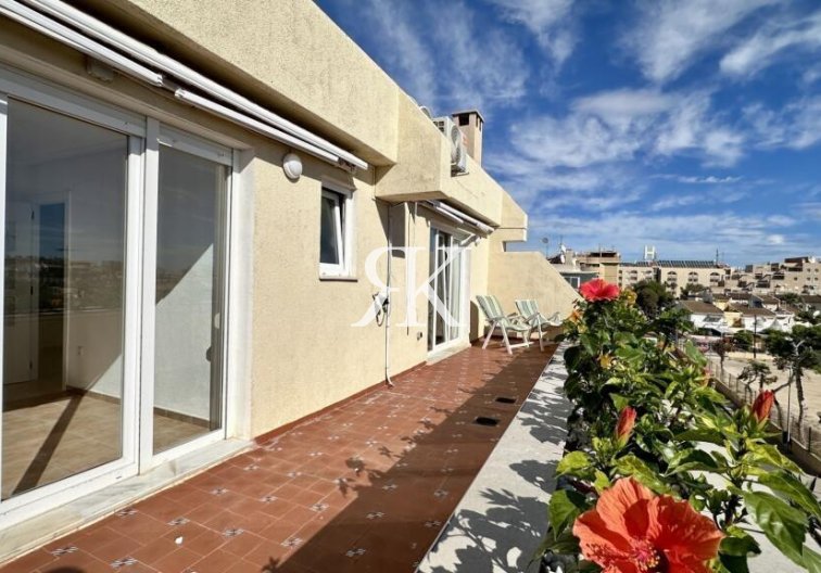 Revente - Penthouse - Torrevieja - Punta Prima