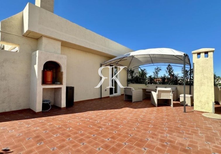 Revente - Penthouse - Torrevieja - Punta Prima