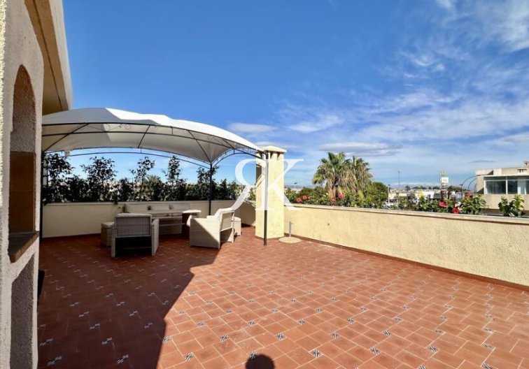 Revente - Penthouse - Torrevieja - Punta Prima