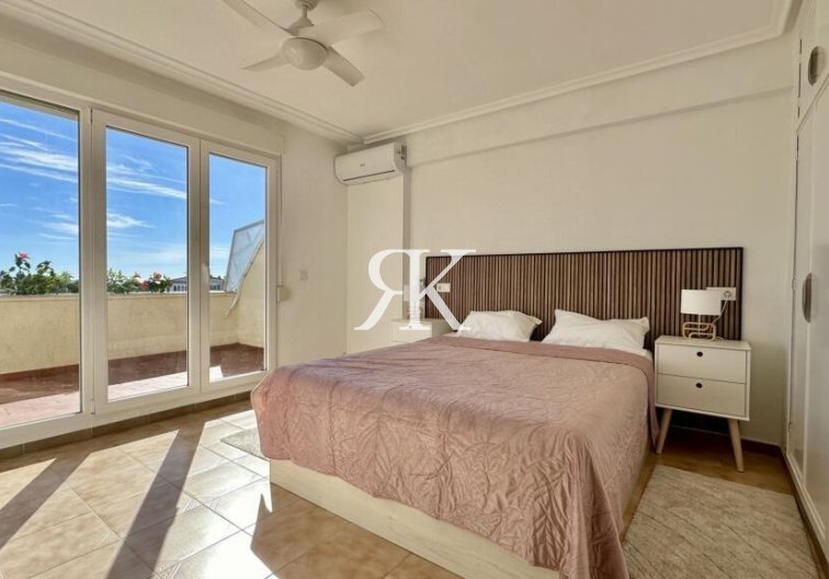 Revente - Penthouse - Torrevieja - Punta Prima