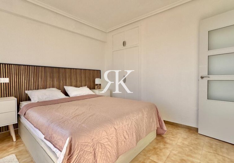 Revente - Penthouse - Torrevieja - Punta Prima