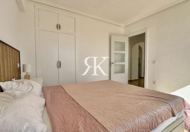 Revente - Penthouse - Torrevieja - Punta Prima