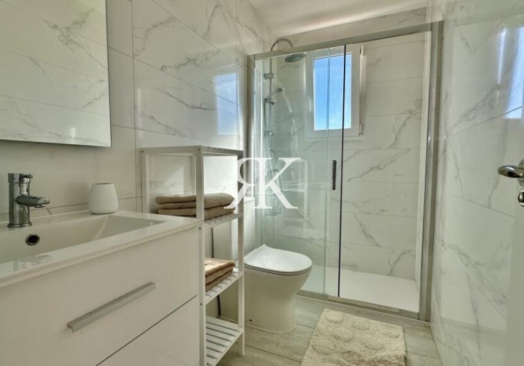 Revente - Penthouse - Torrevieja - Punta Prima