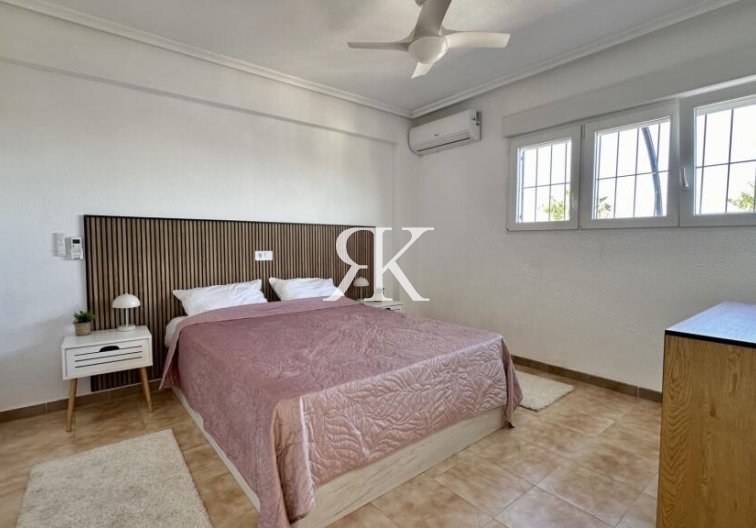 Revente - Penthouse - Torrevieja - Punta Prima