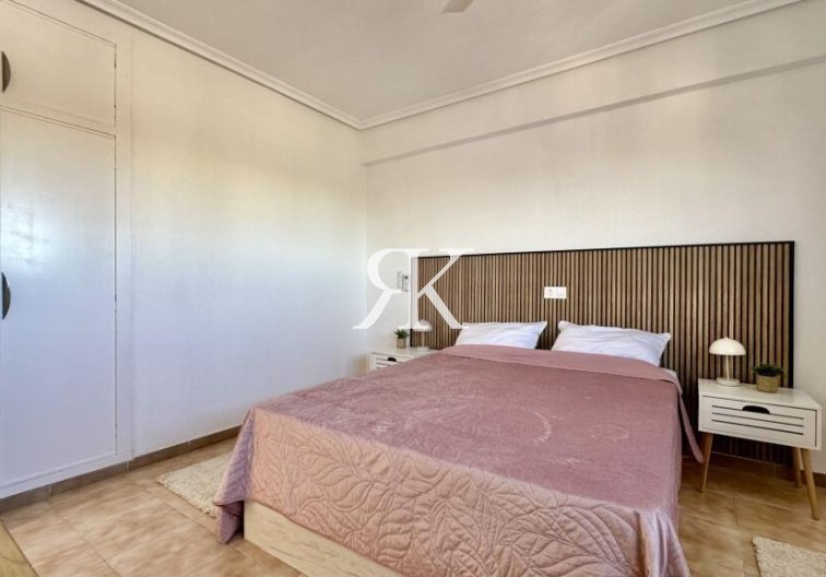 Revente - Penthouse - Torrevieja - Punta Prima