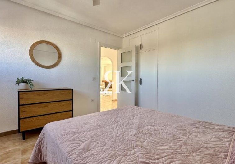 Revente - Penthouse - Torrevieja - Punta Prima