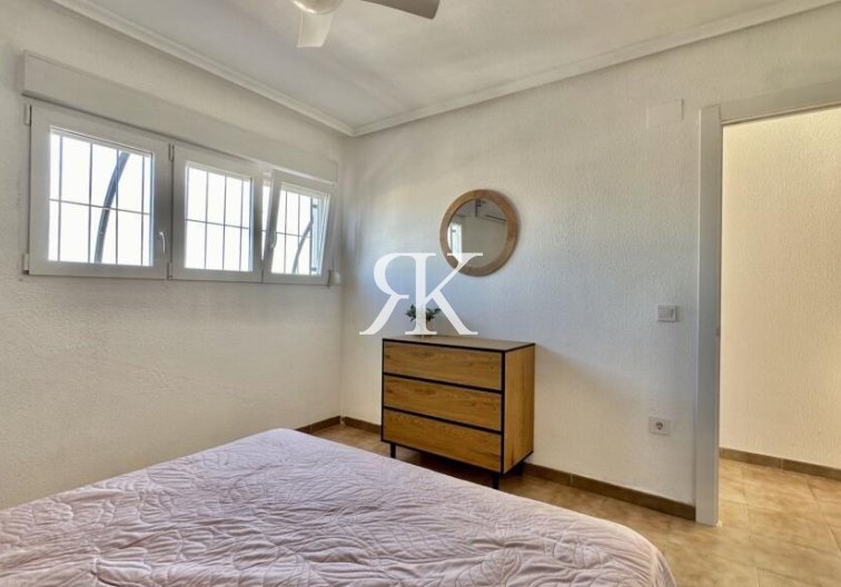 Revente - Penthouse - Torrevieja - Punta Prima