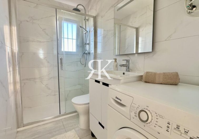 Revente - Penthouse - Torrevieja - Punta Prima