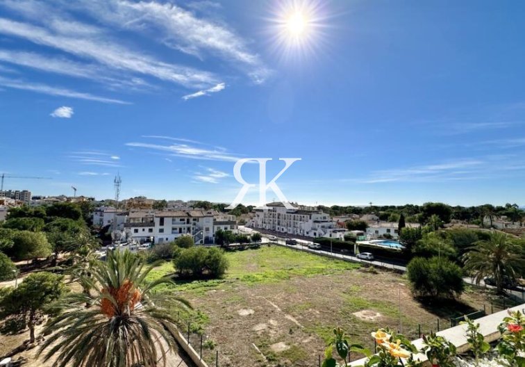 Revente - Penthouse - Torrevieja - Punta Prima