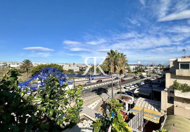 Revente - Penthouse - Torrevieja - Punta Prima