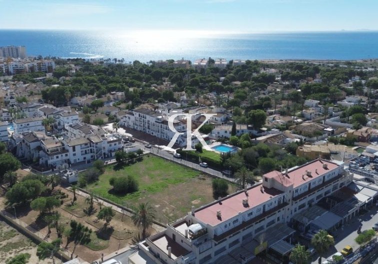 Revente - Penthouse - Torrevieja - Punta Prima