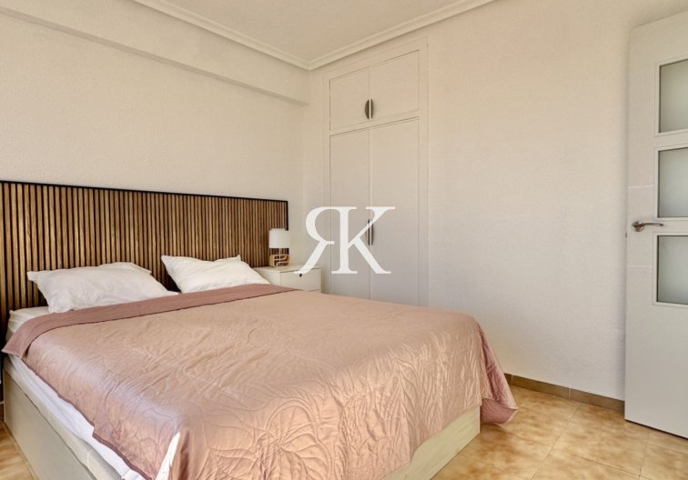 Revente - Appartement - Orihuela Costa - Costa Blanca