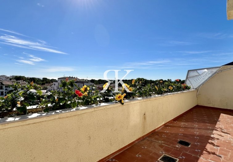 Revente - Appartement - Orihuela Costa - Costa Blanca