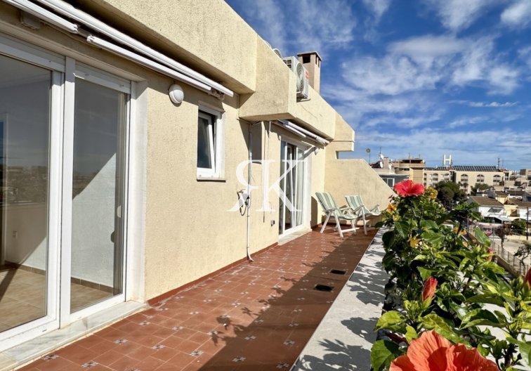 Revente - Appartement - Orihuela Costa - Costa Blanca