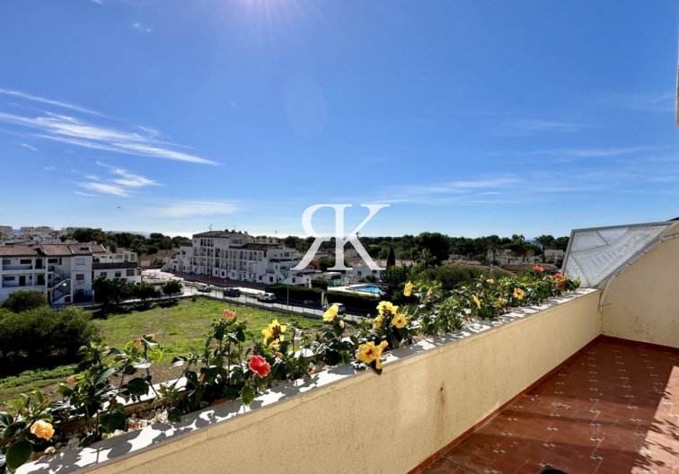 Revente - Appartement - Orihuela Costa - Costa Blanca