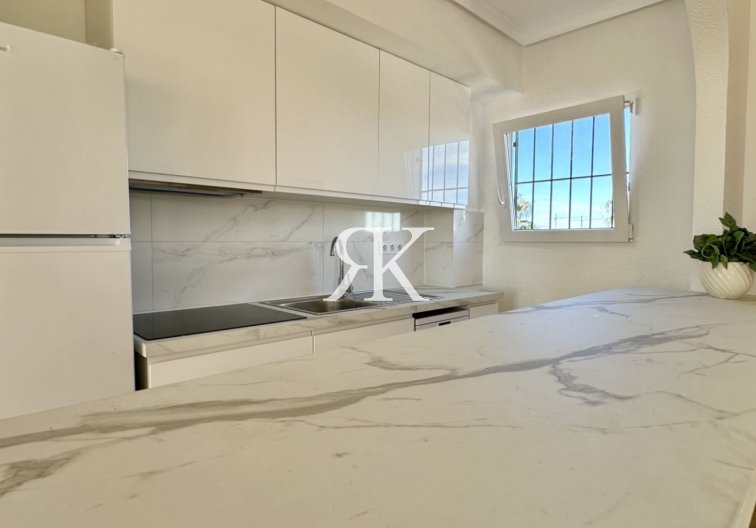 Revente - Appartement - Orihuela Costa - Costa Blanca