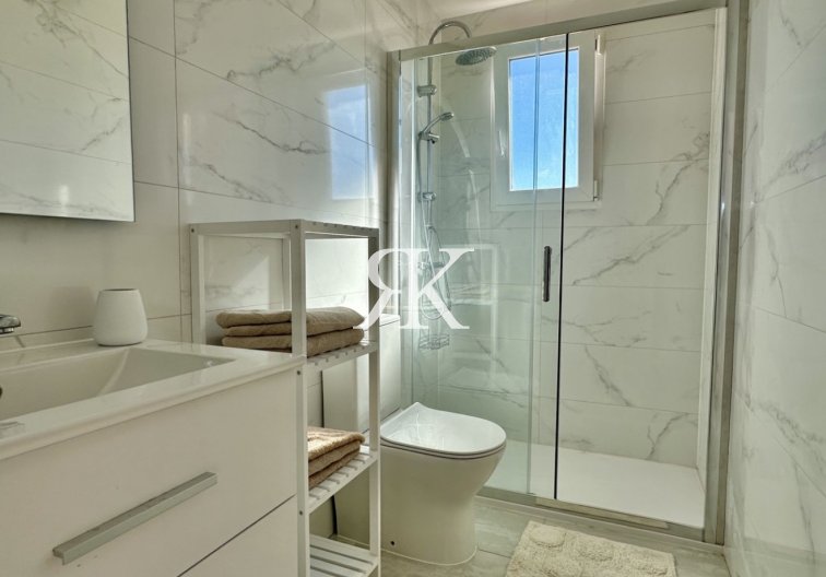 Revente - Appartement - Orihuela Costa - Costa Blanca