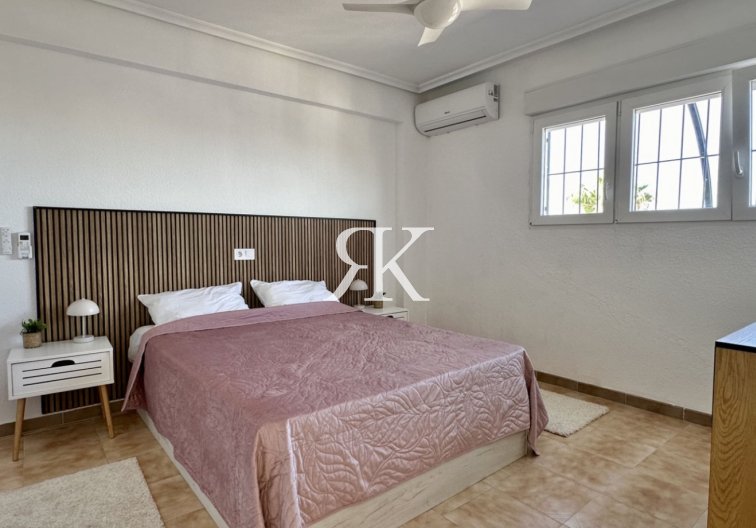 Revente - Appartement - Orihuela Costa - Costa Blanca