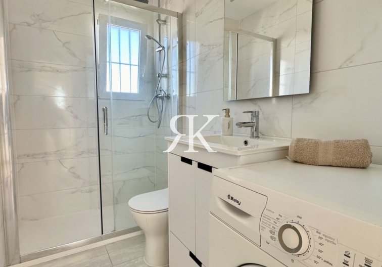 Revente - Appartement - Orihuela Costa - Costa Blanca