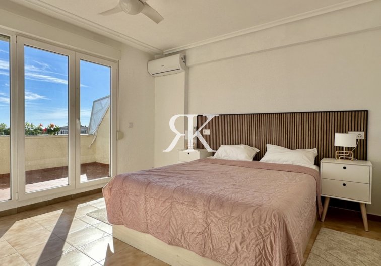 Revente - Appartement - Orihuela Costa - Costa Blanca