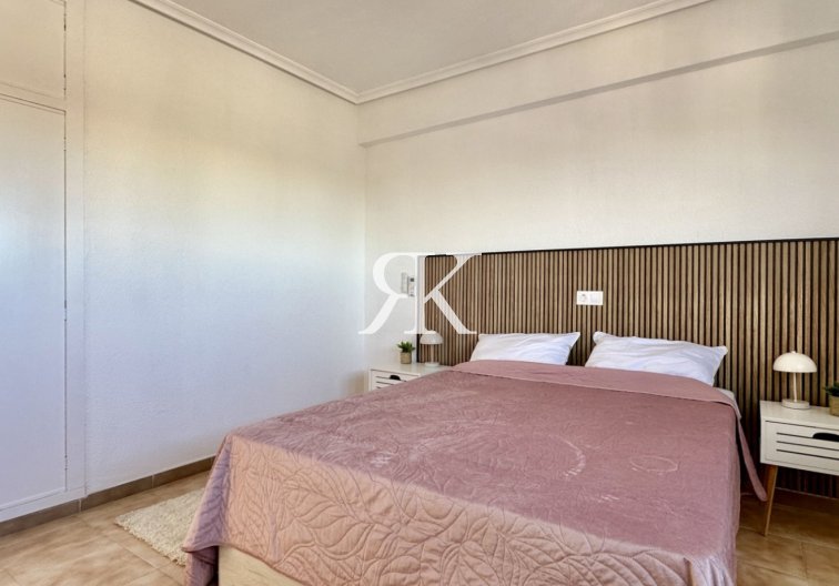 Revente - Appartement - Orihuela Costa - Costa Blanca