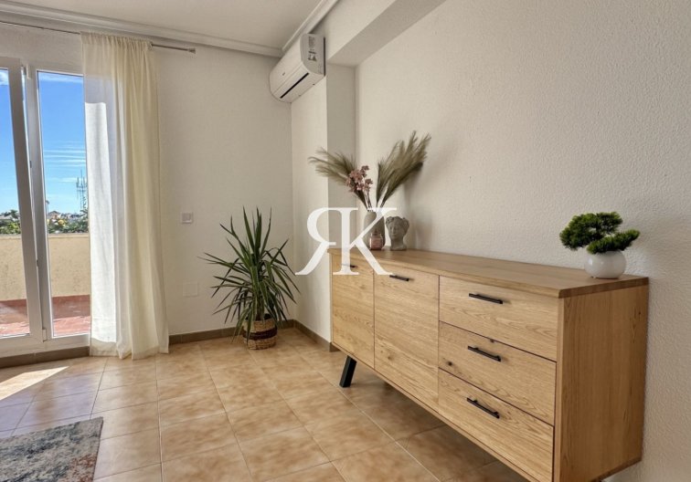 Revente - Appartement - Orihuela Costa - Costa Blanca