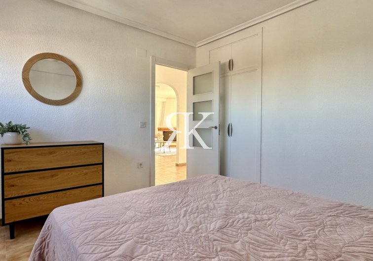 Revente - Appartement - Orihuela Costa - Costa Blanca