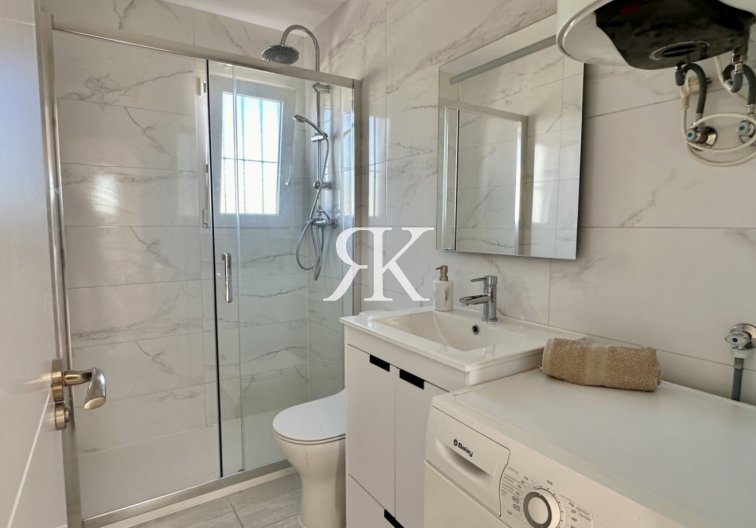 Revente - Appartement - Orihuela Costa - Costa Blanca