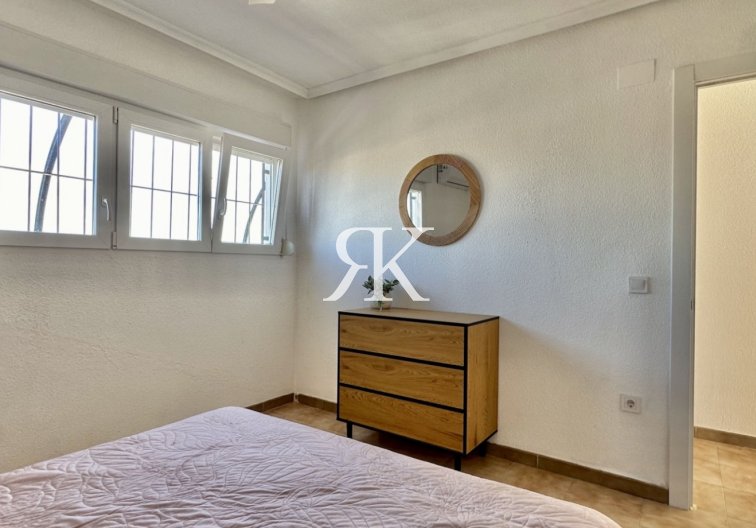 Revente - Appartement - Orihuela Costa - Costa Blanca