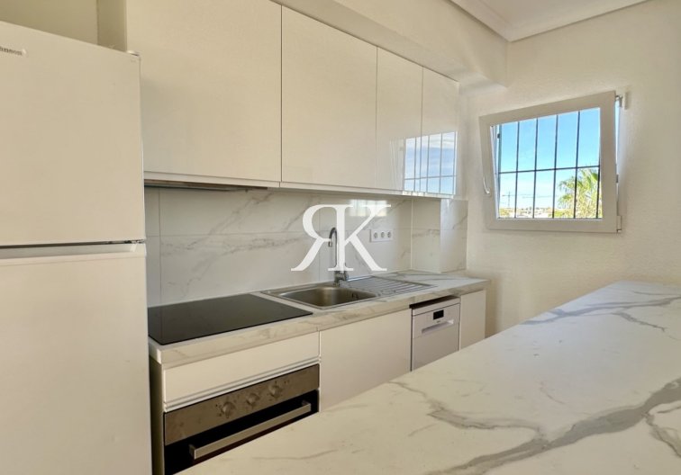 Revente - Appartement - Orihuela Costa - Costa Blanca