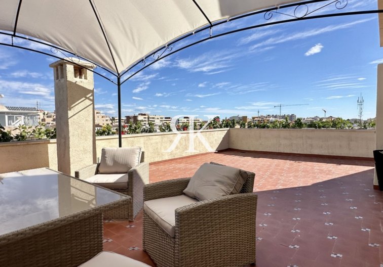 Revente - Appartement - Orihuela Costa - Costa Blanca