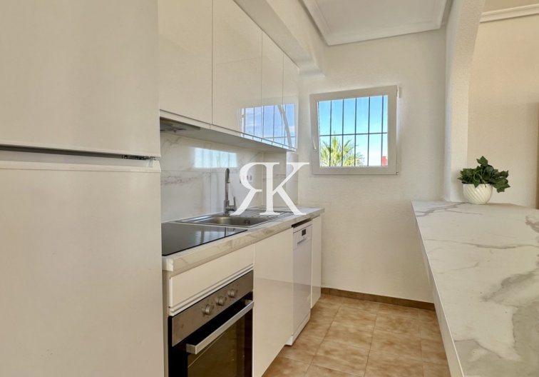 Revente - Appartement - Orihuela Costa - Costa Blanca